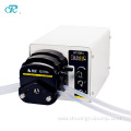 Low-Volume Peristaltic Dosing Pump Liquid Filling Pump